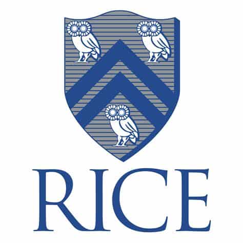Rice University Logo