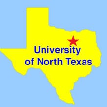 UNT Image