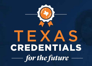 Texas Credential for the Future
