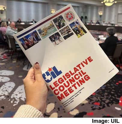 Image-UILLegislative Council Meeting Book