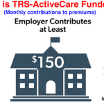 February TRS Board Meeting Highlights