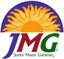 Logo - Junior Master Gardener