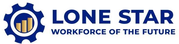 Logo: Lone Star Workforce of the Future