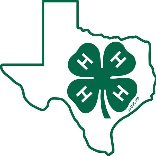 image: Texas 4-H Thumbnail