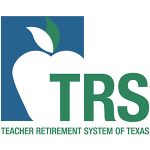 Teacher Retirement System of Texas logo