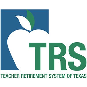 Teacher Retirement System of Texas logo