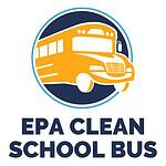 epa clean school bus program logo