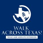 Logo: Walk Across Texas