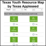 texas youth resource map.square