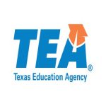 Texas Education Agency logo