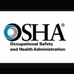 Logo-OSHA, Occupational Safety and Health Administration