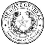 Image: State Board of Education seal