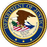 u.s. department of justice