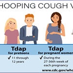 Whopping Cough