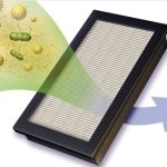 air filter wikipedia