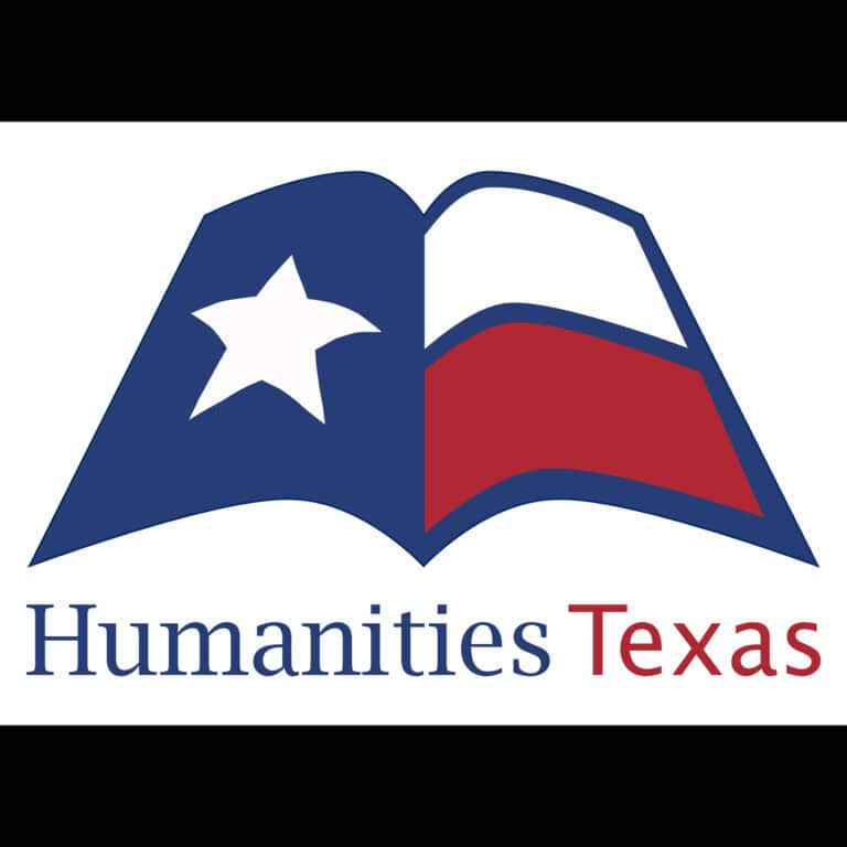 Logo: Humanities Texas - thumbnail