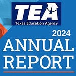 Image: Thumbnail, TEA annual report-cover