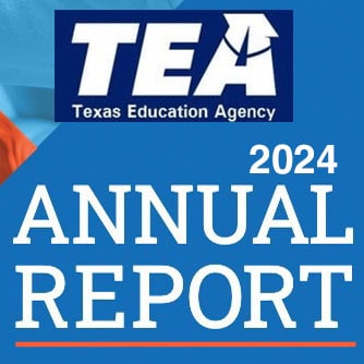 Image: Thumbnail, TEA annual report-cover