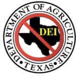Texas Ag Commissioner Miller Declares “War” on Vendors/Contractors Promoting DEI Policies