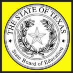 Image-State Board of Education - state seal.