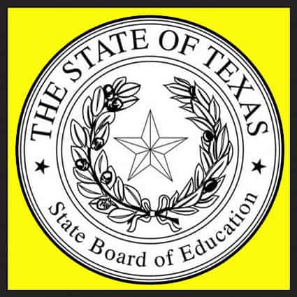 Image-State Board of Education - state seal.