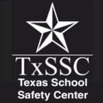 Logo: Texas School Safety Center