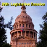 Legislative Update – April 8, 2025