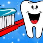 Paxton Targets Fluoride Toothpaste Marketing to Kids