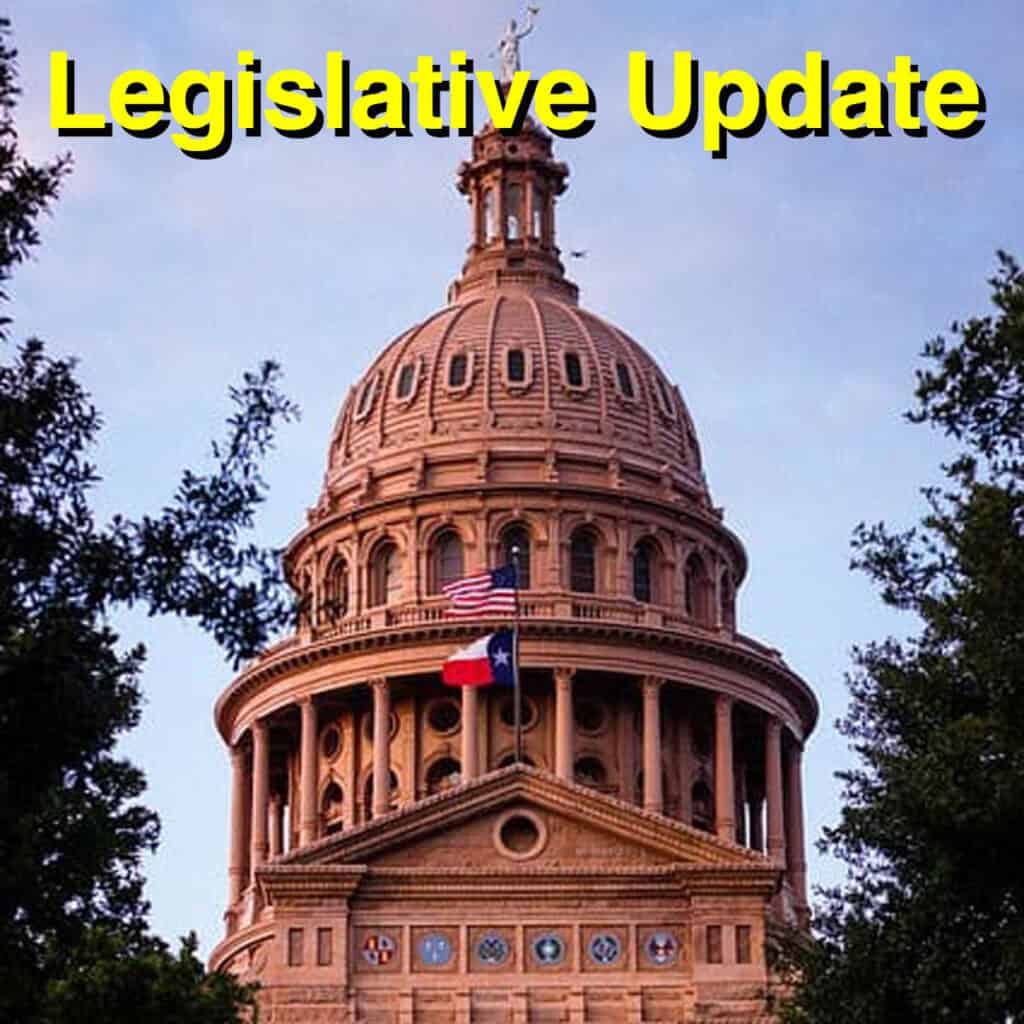 Clipart: Legislative Update