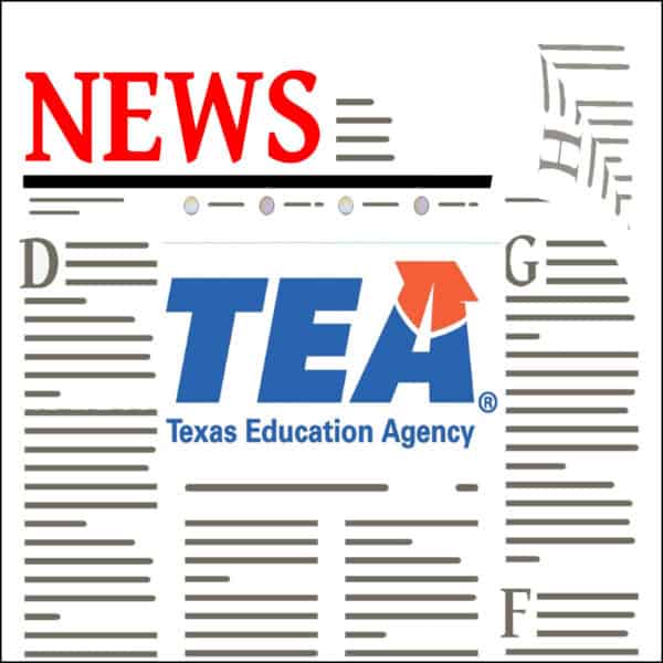 Clip Art: TEA News