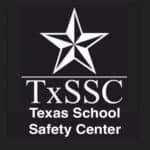 Logo - Texas School Safety Center