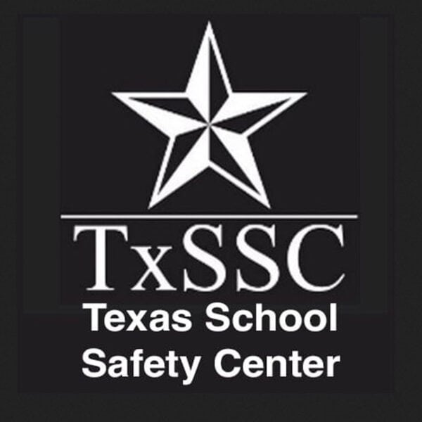 Logo - Texas School Safety Center