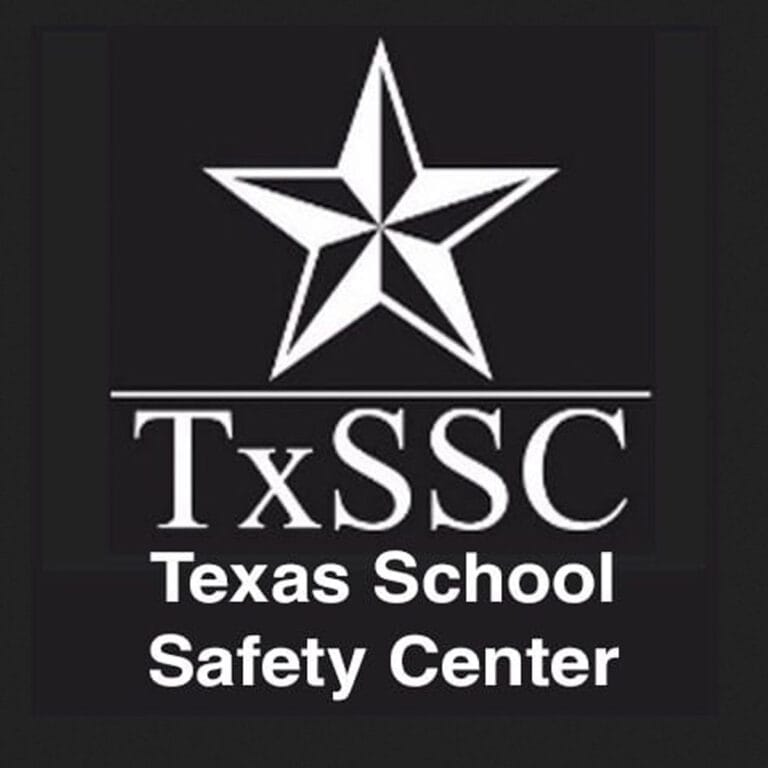 Logo - Texas School Safety Center