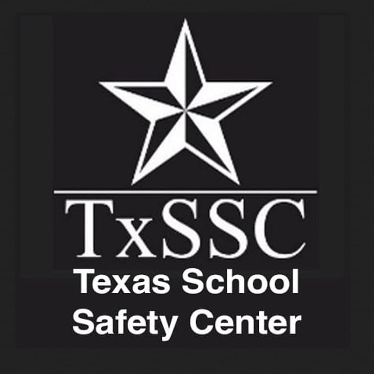 Logo - Texas School Safety Center
