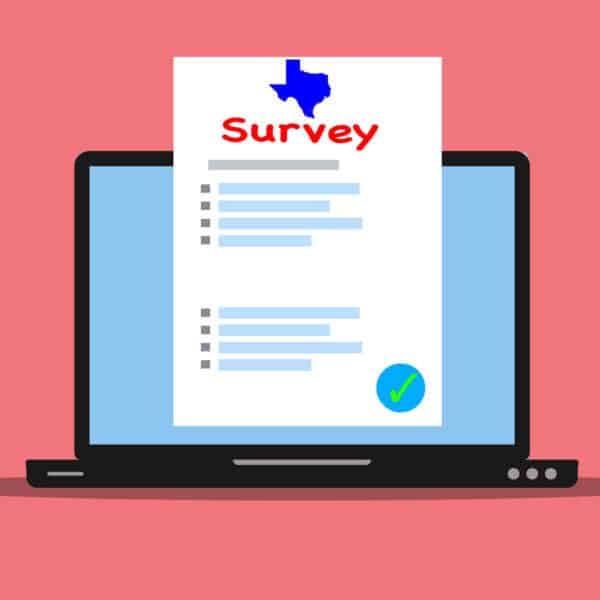 Clip Art - Survey