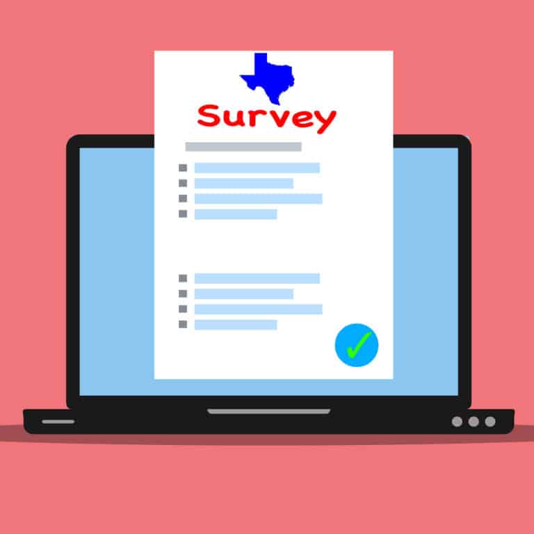 Clip Art - Survey