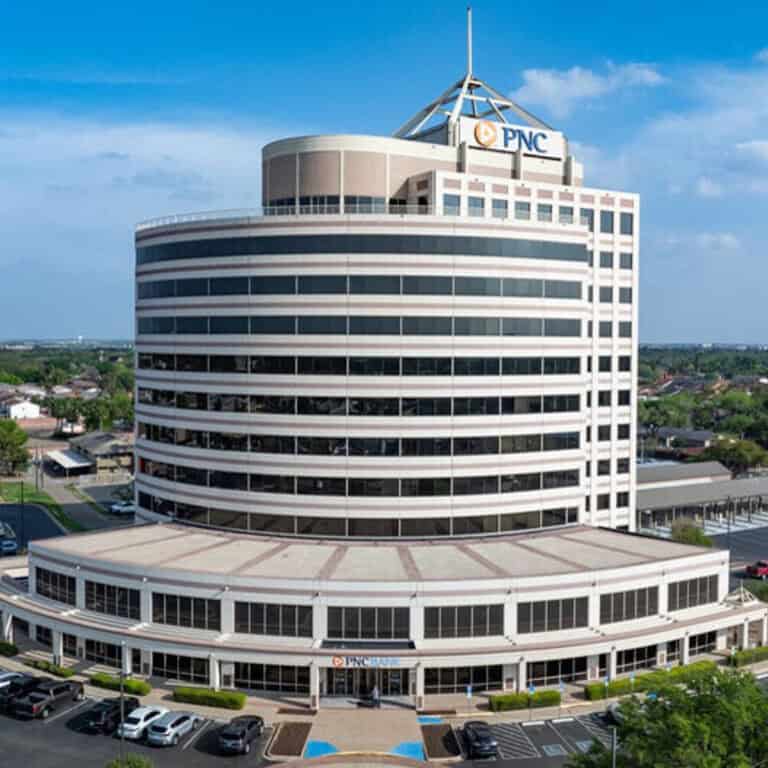 PNC Bank Tower, McAllen, thumbnail, 1200x1200