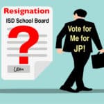 Texas AG Asked to Clarify ISD Trustee “Resign-to-Run” Situation