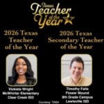 Photos, Texas Teaches of the Years=
