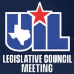 Clip Art: Thumbnail: Legislative Council Meeting