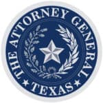 Image: Texas Attorney General Seal
