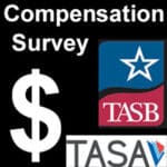 Clip Art: TASB/TASA Compensation Survey