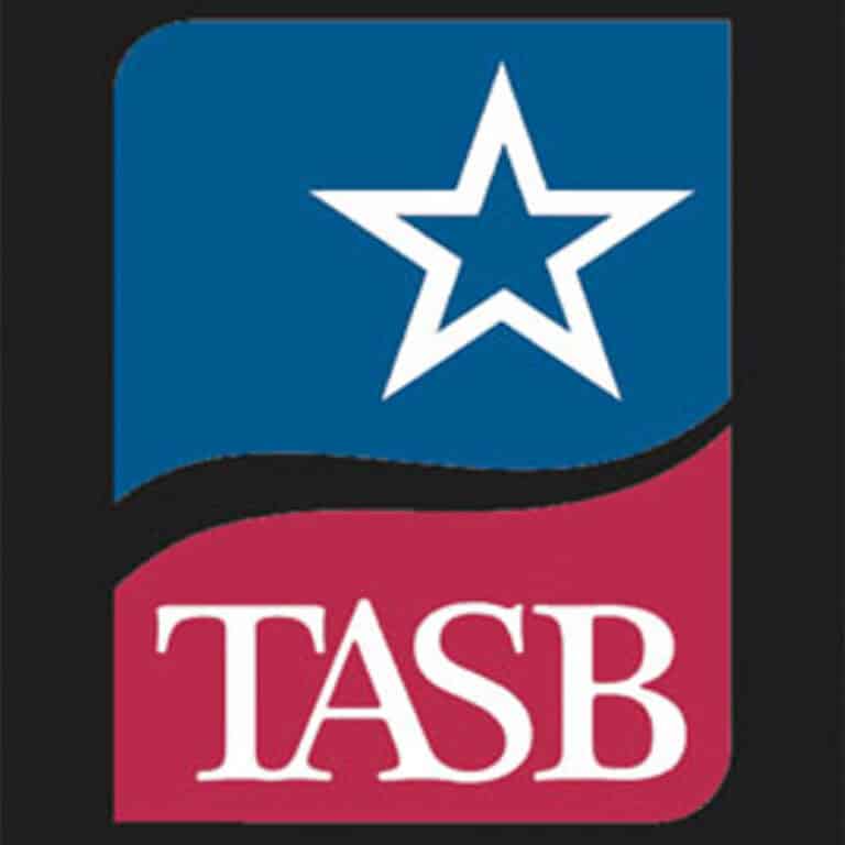 Clip Art: TASB Logo