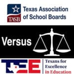 clipart: TASB v. TEE