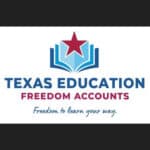 Texas Freedom Account Logo