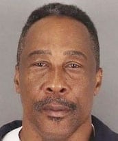 Image: Calvin Walker