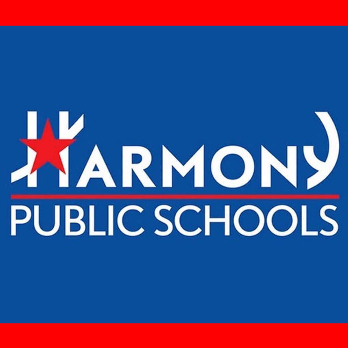 Logo: Harmony Public Schools