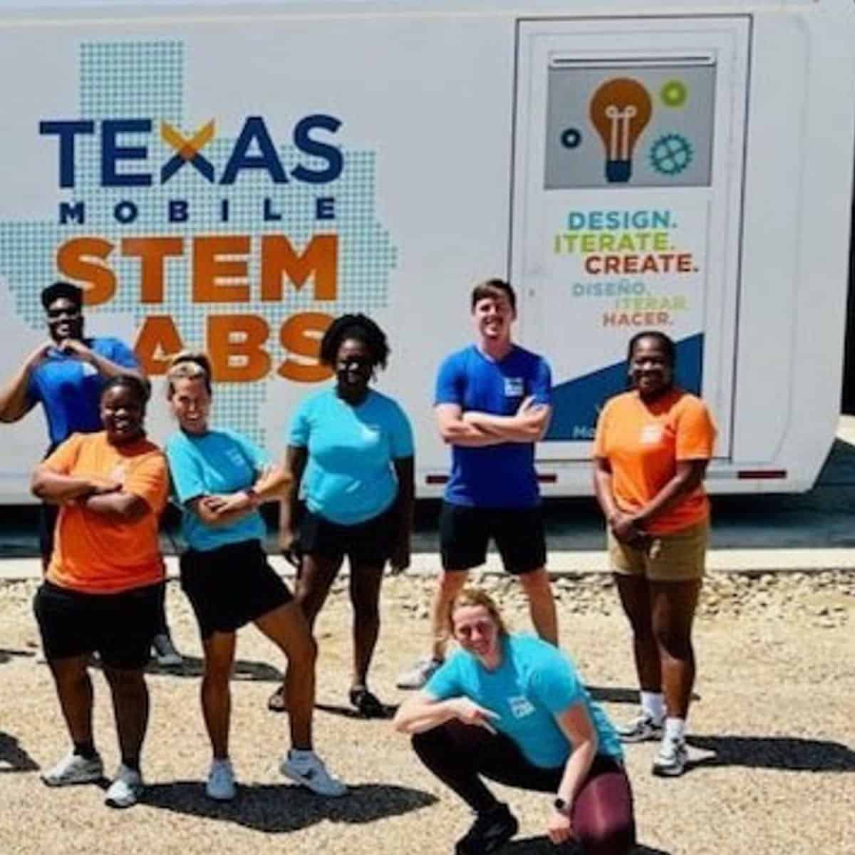 Report Chronicles “TEA Mobile STEM Labs” Growth/Popularity
