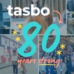 Image: TASBO "80 Years" Documentary Thumbnail