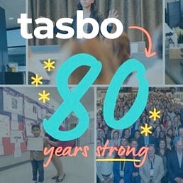 Image: TASBO "80 Years" Documentary Thumbnail